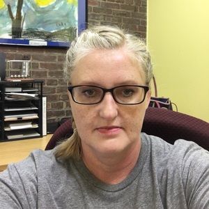 Meet your Posher, Karla